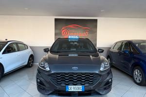 FORD KUGA 1.5 DIESEL ST-LINE 2022