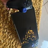 PLAYSTATION PORTAL - MIDNIGHT BLACK