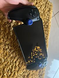 PLAYSTATION PORTAL - MIDNIGHT BLACK