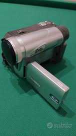 Telecamera Panasonic nv-gs21