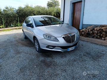Lancia Delta 1.6 multijet