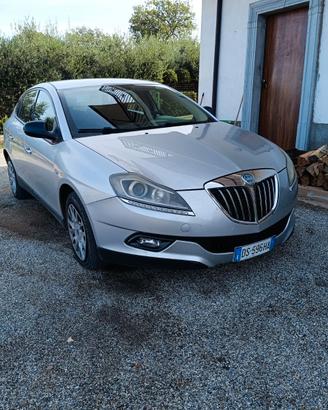 Lancia Delta 1.6 multijet