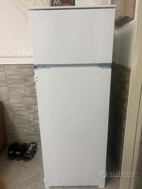 frigo nuovo mai usato