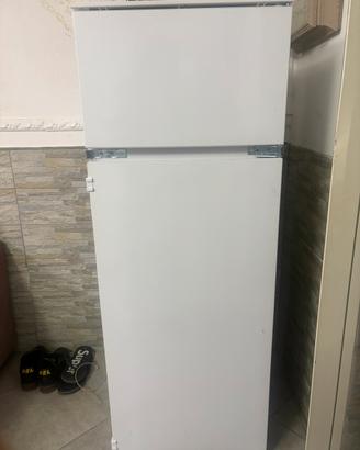frigo nuovo mai usato