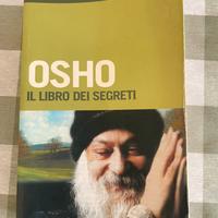 Osho - Il libro dei segreti