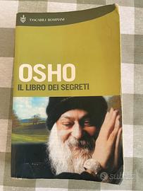 Osho - Il libro dei segreti