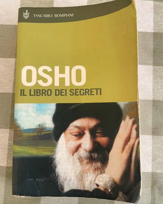 Osho - Il libro dei segreti