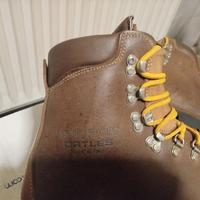 scarpe vintage ASOLO sport ORTLES 41 nuovi