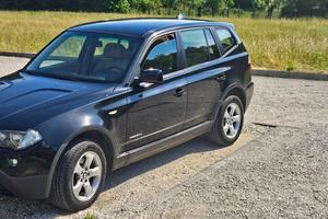 Bmw x3  e83