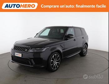 LAND ROVER Range Rover Sport PG13828