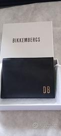 Portafoglio uomo Bikkembergs