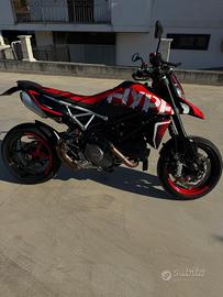 ducati hypermotard 950 RVE depotenziata