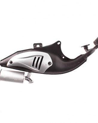 Marmitta originale Malaguti F12 Phantom