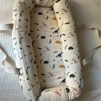 Baby nest Liewood