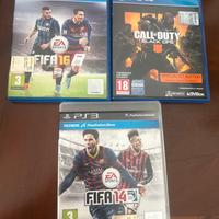 Ps4 giochi