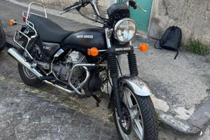 Moto guzzi PL V35 C