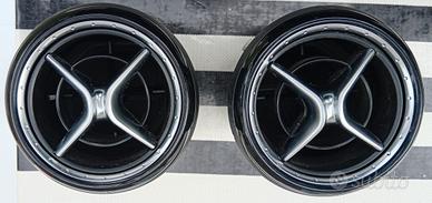 Bocchette aria Mercedes 