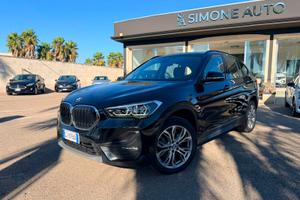 Bmw X1 sDrive18d Sport Line Pelle/Led