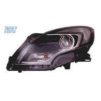 FANALE SINISTRO PER OPEL ZAFIRA C 12-19