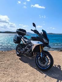 Yamaha Tracer 900 GT