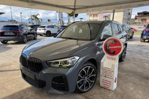 BMW X1 XDRIVE 20d M SPORT