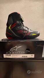 Alpinestars