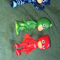 PJ Masks - Super Pigiamini