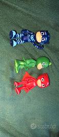 PJ Masks - Super Pigiamini