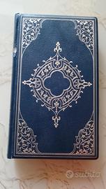 LE MILLE E UNA NOTTE 1a versione integr. da Arabo