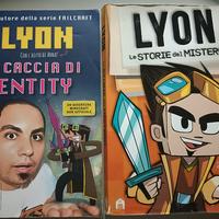 libro lyon wgf whengamersfail