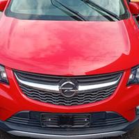 RICAMBI OPEL KARL ROCKS 1000 BENZINA 2019