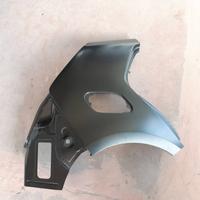 Fiancata posteriore destra per Volkswagen Golf 7