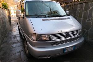 VOLKSWAGEN MULTIVAN T4