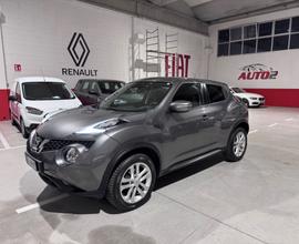 Nissan Juke 1.2 DIG-T 115 Start&Stop. Euro 6B