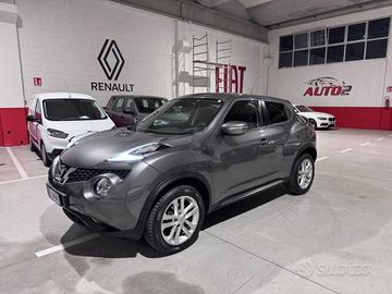 Nissan Juke 1.2 DIG-T 115 Start&Stop. Euro 6B