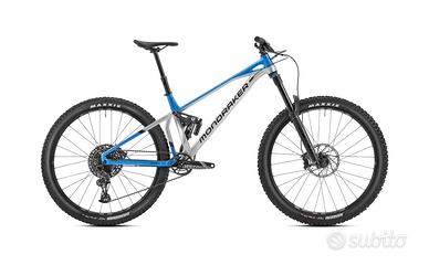MTB Mondraker Superfoxy My 2023
