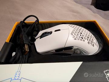 Glorious Model O Eternal (55 g) - Gaming mouse