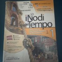 I Nodi del Tempo 1