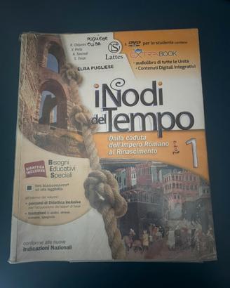 I Nodi del Tempo 1