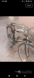 BICICLETTA UOMO 