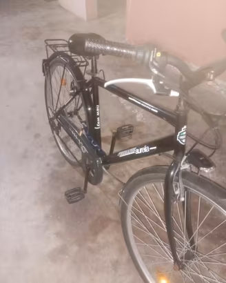 BICICLETTA UOMO 