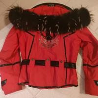 Giacca da sci donna Sportalm