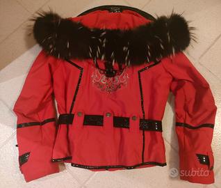 Giacca da sci donna Sportalm