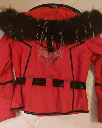 Giacca da sci donna Sportalm