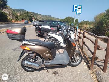 Honda @150