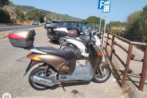 Honda @150