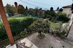 Villa di 180 m² con 4 locali e box auto doppio a P