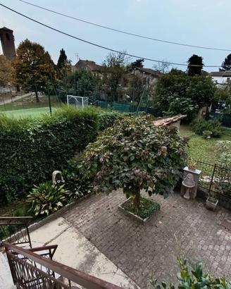 Villa di 180 m² con 4 locali e box auto doppio a P