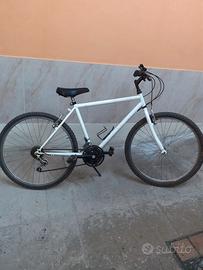 Bici da ragazzo 10/13 anni