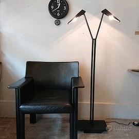 LORENZO MARCATTI Lampada ZEUS per ARCADE 1980s